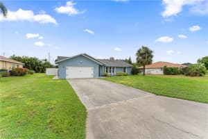 420 10th Avenue, Cape Coral, FL 33990 - MLS#226009792