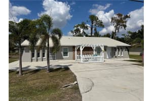 9161 Seville Rd, Fort Myers
