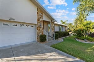 1230 Swan Court, Punta Gorda, FL 33950 - MLS#226009795