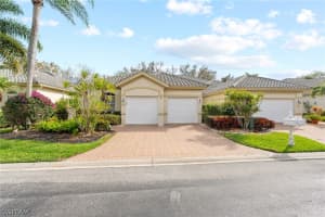 845 Vistana Circle, Naples, FL 34119 - MLS#226009796