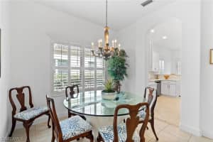 845 Vistana Circle, Naples, FL 34119 - MLS#226009796