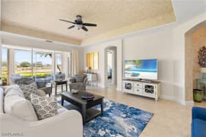 584 Avellino Isles Circle, Naples, FL 34119 - MLS#226009797