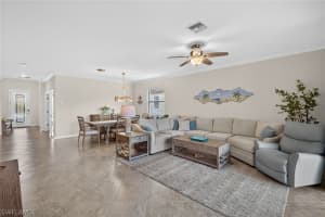 11612 Onyx Circle, Fort Myers, FL 33913 - MLS#226009802