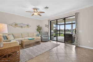 11612 Onyx Circle, Fort Myers, FL 33913 - MLS#226009802