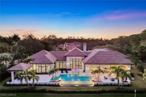 2818 Thistle Way, Naples