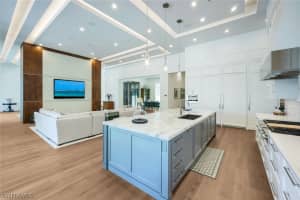 2818 Thistle Way, Naples, FL 34105 - MLS#226009804