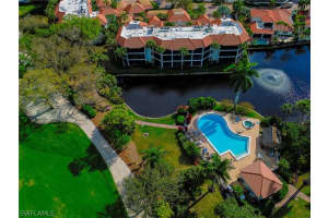 5890 Via Lugano, Naples