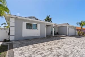 1263 Collier Boulevard, Marco Island, FL 34145 - MLS#226009811