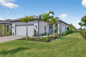20548 Pebble Glen Drive, Estero, FL 33928 - MLS#226009820