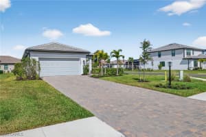 20548 Pebble Glen Drive, Estero, FL 33928 - MLS#226009820