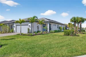 20548 Pebble Glen Drive, Estero, FL 33928 - MLS#226009820
