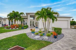 3126 18th Avenue, Cape Coral, FL 33904 - MLS#226009822