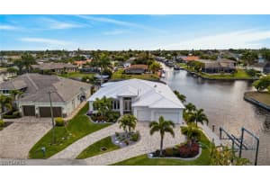 3126 18th Avenue, Cape Coral, FL 33904 - MLS#226009822