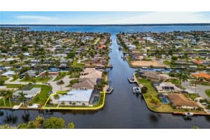 3126 18th Avenue, Cape Coral, FL 33904 - MLS#226009822