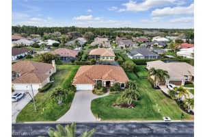 2033 Teagarden Lane, Naples, FL 34110 - MLS#226009826