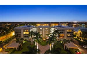 2880 GULF SHORE Boulevard, Naples, FL 34103 - MLS#226009835