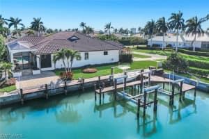 1400 FORREST Court, Marco Island, FL 34145 - MLS#226009836