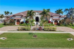 1400 FORREST Court, Marco Island, FL 34145 - MLS#226009836