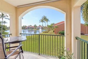1265 Wildwood Lakes Blvd 208, Naples