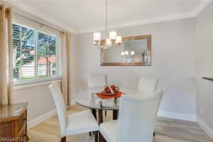 1265 Wildwood Lakes Boulevard, Naples, FL 34104 - MLS#226009847