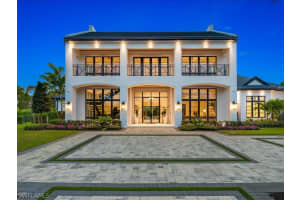 117 West Street, Naples, FL 34108 - MLS#226009848