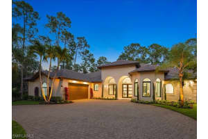 9541 Wilshire Lakes Boulevard, Naples, FL 34109 - MLS#226009849