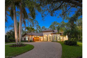 9541 Wilshire Lakes Boulevard, Naples, FL 34109 - MLS#226009849