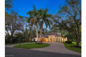 9541 Wilshire Lakes Boulevard, Naples, FL 34109 - MLS#226009849