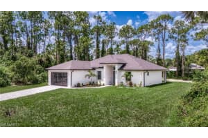 303 McArthur Avenue, Lehigh Acres, FL 33936 - MLS#226009850