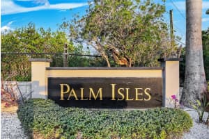 11861 Isle Of Palms Drive, Fort Myers Beach, FL 33931 - MLS#226009851