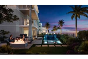 1614 Gulf Shore Boulevard, Naples, FL 34102 - MLS#226009852