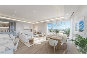 1614 Gulf Shore Boulevard, Naples, FL 34102 - MLS#226009852