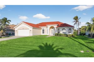 5319 21st Place, Cape Coral, FL 33914 - MLS#226009856