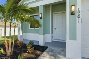 19871 Adams Road, Fort Myers, FL 33908 - MLS#226009857