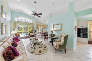 20073 Ballylee Court, Estero, FL 33928 - MLS#226009859