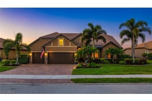20917 Corkscrew Shores Boulevard, Estero, FL 33928 - MLS#226009867