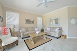 28536 F B Fowler Court, Bonita Springs, FL 34135 - MLS#226009869