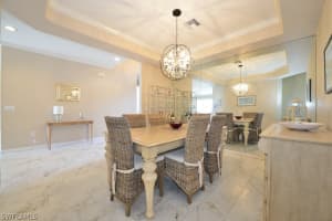 28536 F B Fowler Court, Bonita Springs, FL 34135 - MLS#226009869