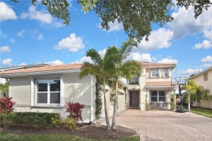 11589 Plantation Preserve Circle, Fort Myers, FL 33966 - MLS#226009870