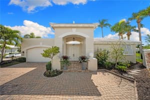 7963 Grand Bay Drive, Naples, FL 34108 - MLS#226009871
