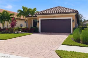 8300 Lucello Terrace, Naples, FL 34114 - MLS#226009873