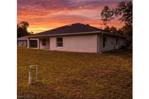 1006 Asther Street, Lehigh Acres, FL 33974 - MLS#226009874