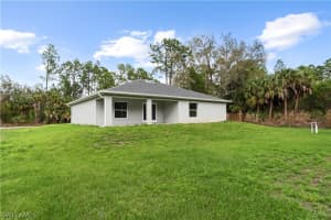 1006 Asther Street, Lehigh Acres, FL 33974 - MLS#226009874