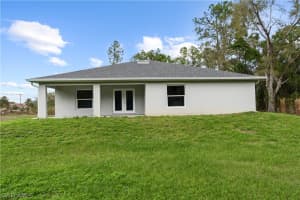 1006 Asther Street, Lehigh Acres, FL 33974 - MLS#226009874