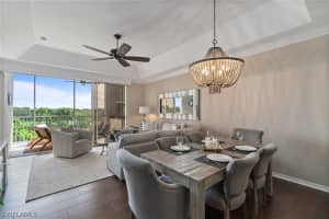 7687 Pebble Creek Circle, Naples, FL 34108 - MLS#226009881