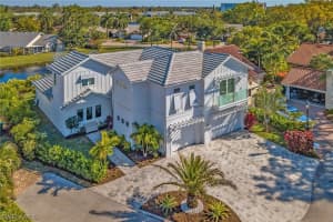 5130 Alpha Court, Naples, FL 34105 - MLS#226009882