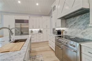 5130 Alpha Court, Naples, FL 34105 - MLS#226009882