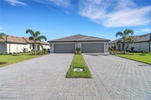 19600 Hinkley Drive, Estero, FL 33928 - MLS#226009883