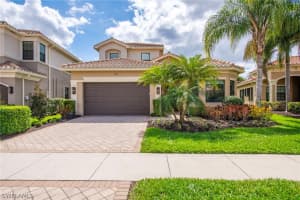 3606 Santaren Ct, Naples