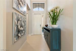 3606 Santaren Court, Naples, FL 34119 - MLS#226009886